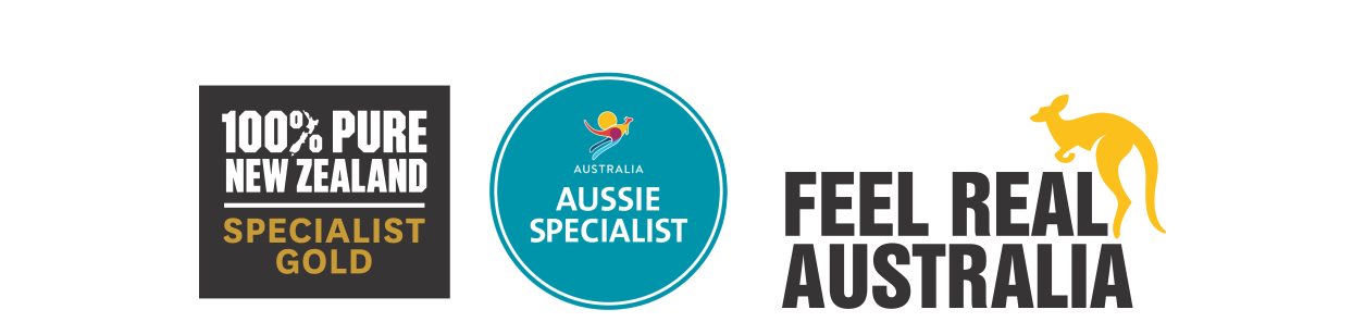 Mobile Footer Logo