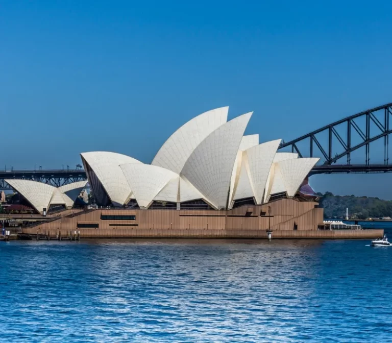 Australia Tour - Freedom Tourism