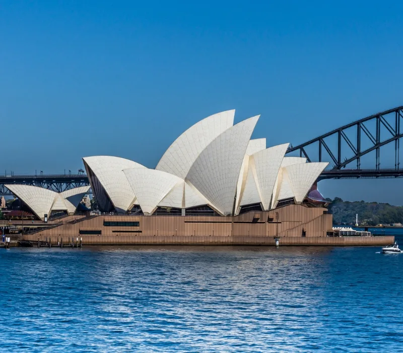 Sydney-Australia