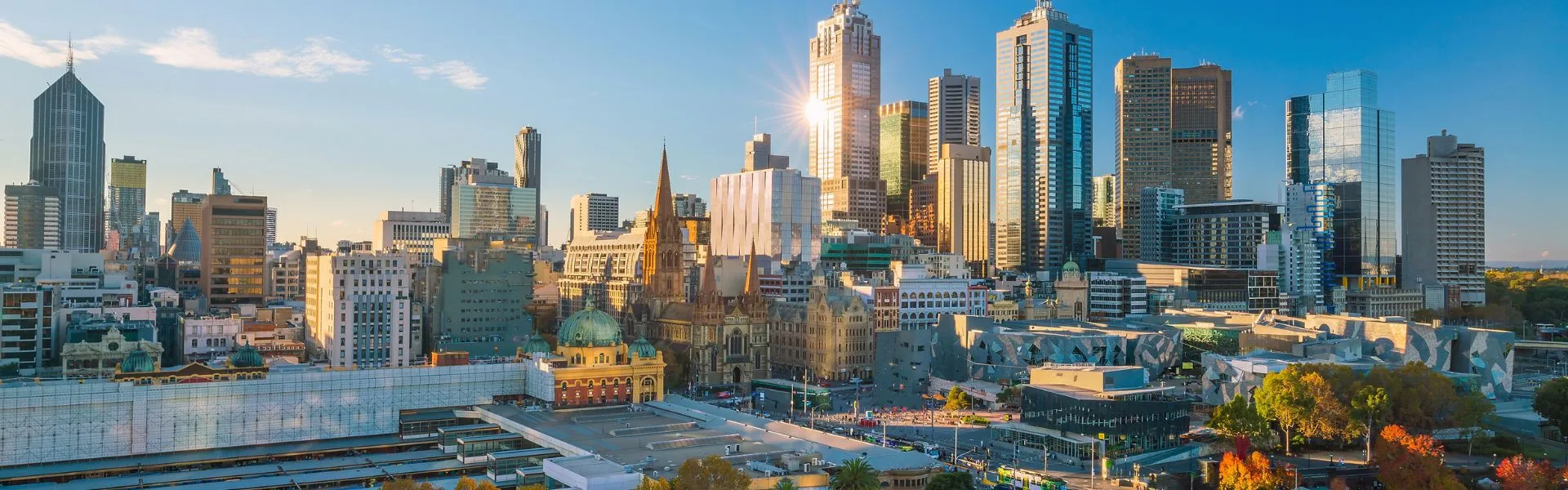 Travelling to Australia_ Planning A Trip
