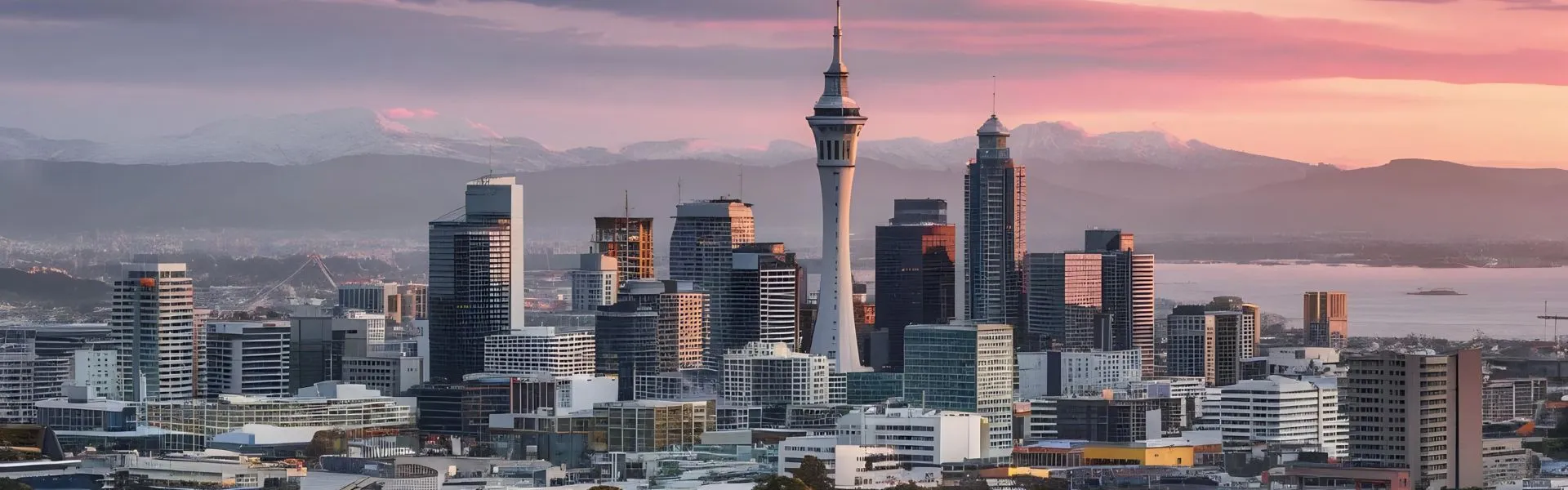 Travelling to New Zealand_ Getting Around New Zealand