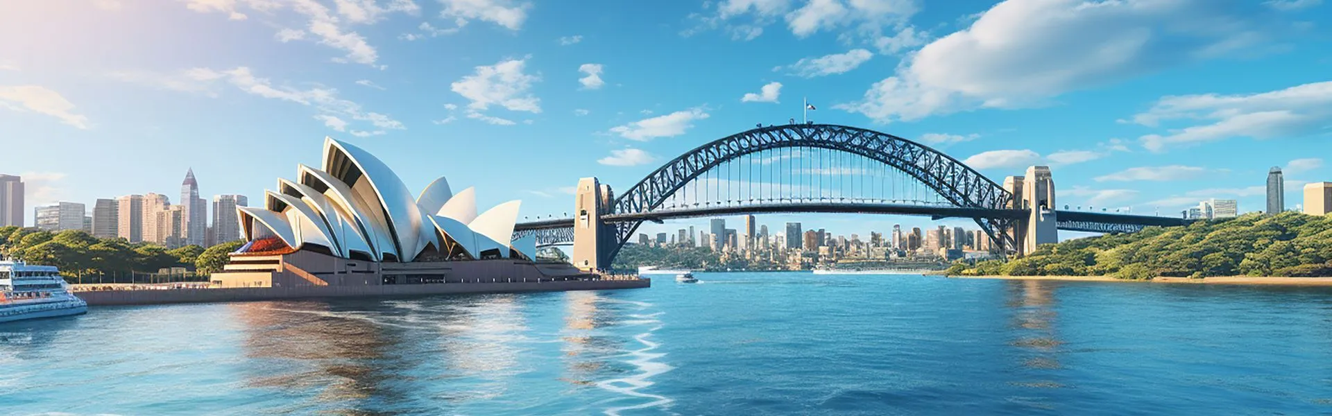 Travelling to New Zealand_ Planning a Trip