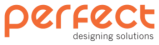Perfect Designing Solutions Footer Logo